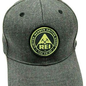 REI Limited Member Edition Wool Blend Ball Cap